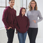 Winning Spirit Men's Fleecy Hoodie (FL07)