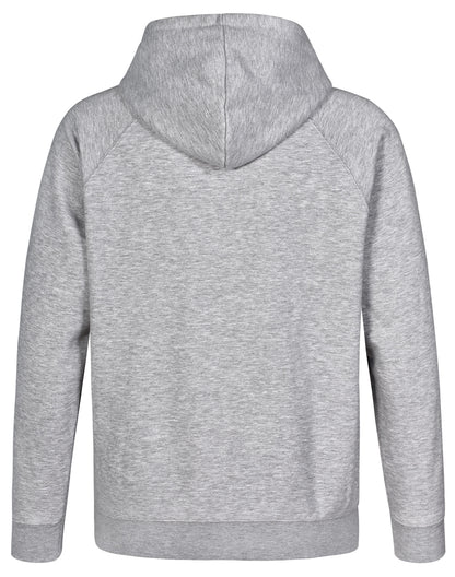 Winning Spirit Men's Fleecy Hoodie (FL07)