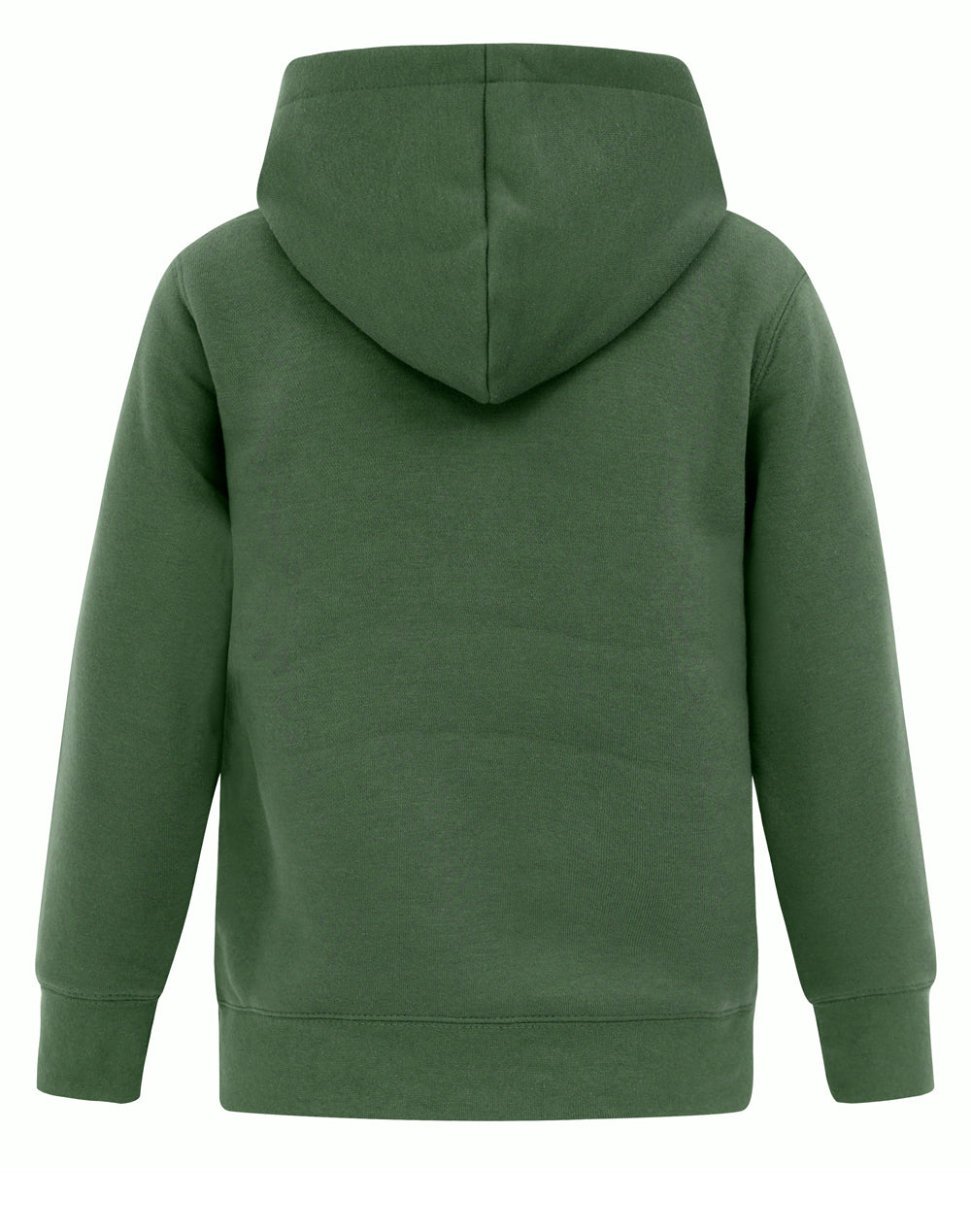 Winning Spirit Passion Fleece Hoodie Kids (FL09K)