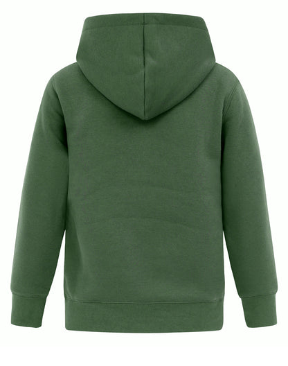 Winning Spirit Passion Fleece Hoodie Kids (FL09K)