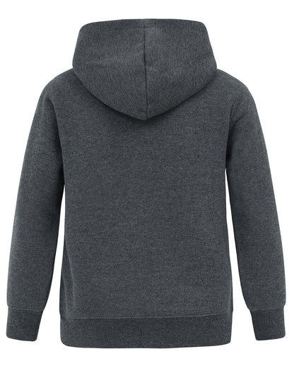 Winning Spirit Passion Fleece Hoodie Kids (FL09K)