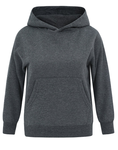Winning Spirit Passion Fleece Hoodie Kids (FL09K)