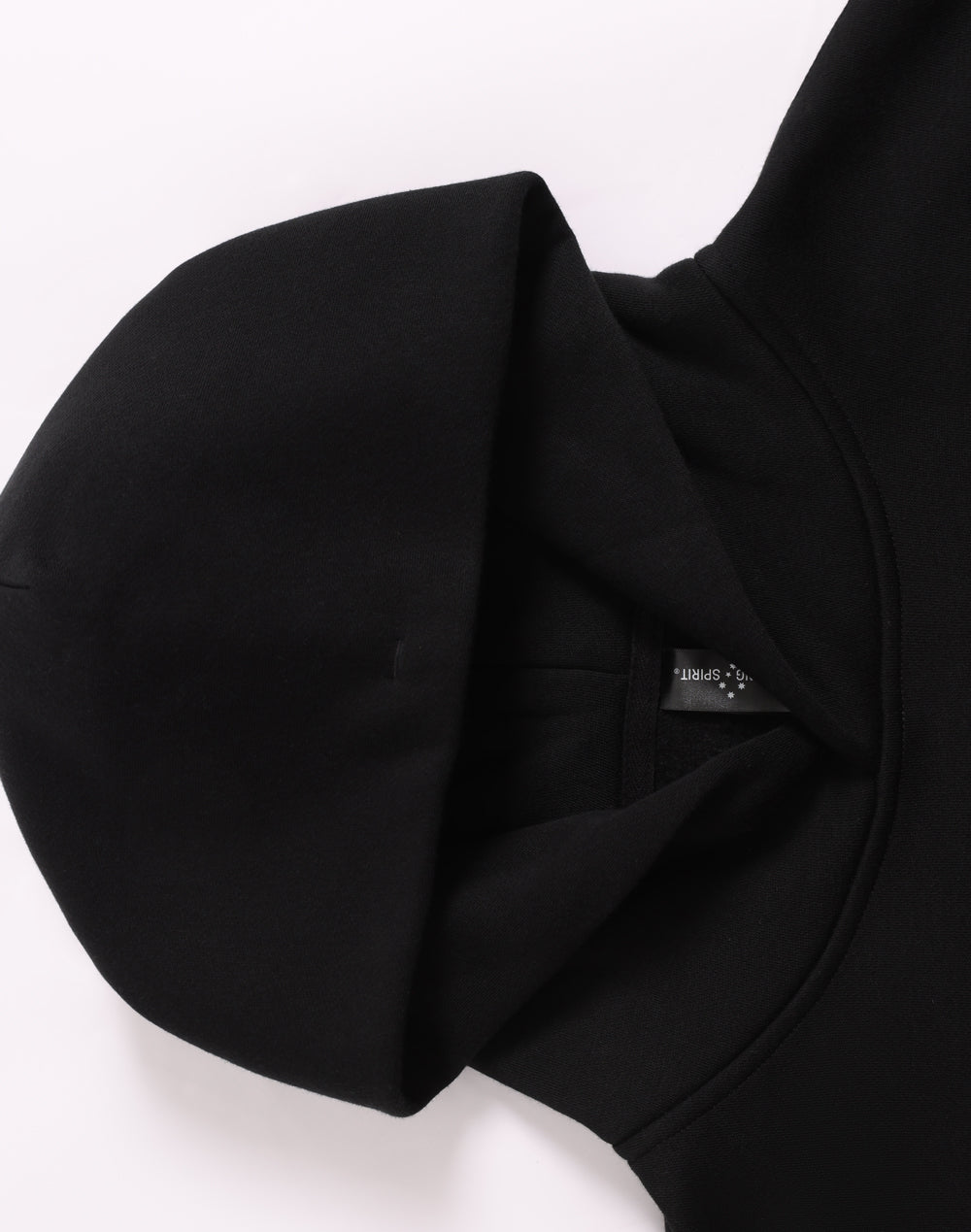 Winning Spirit Unisex Premium Fleece Oversized Hoodie (FL10)