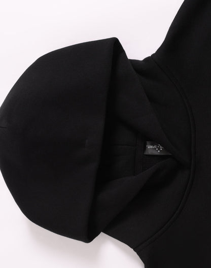 Winning Spirit Unisex Premium Fleece Oversized Hoodie (FL10)