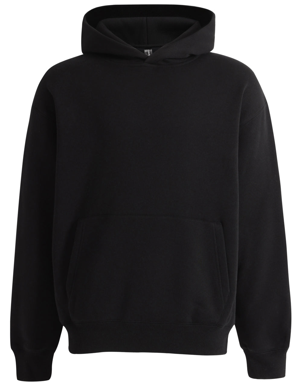 Winning Spirit Unisex Premium Fleece Oversized Hoodie (FL10)