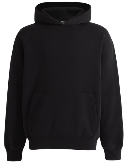 Winning Spirit Unisex Premium Fleece Oversized Hoodie (FL10)