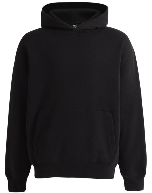 Winning Spirit Unisex Premium Fleece Oversized Hoodie (FL10)