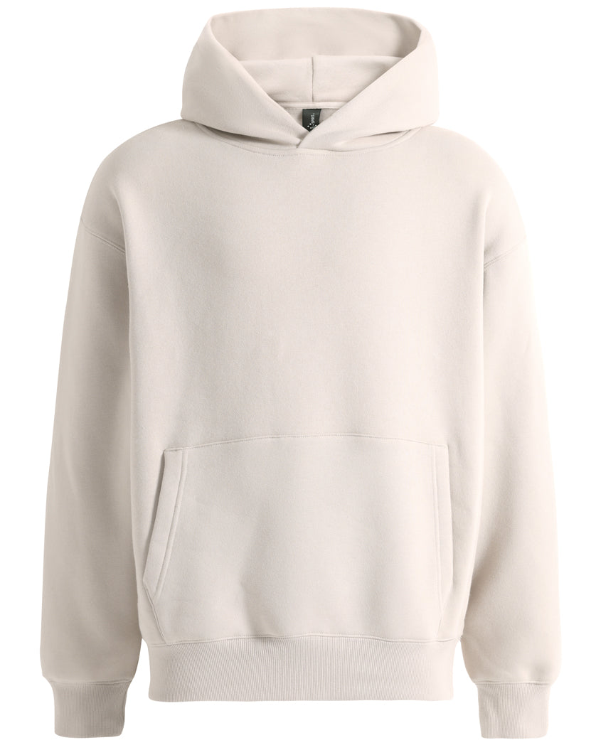 Winning Spirit Unisex Premium Fleece Oversized Hoodie (FL10)