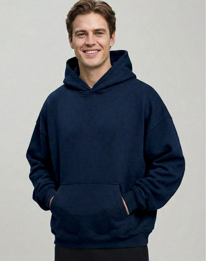 Winning Spirit Unisex Premium Fleece Oversized Hoodie (FL10)