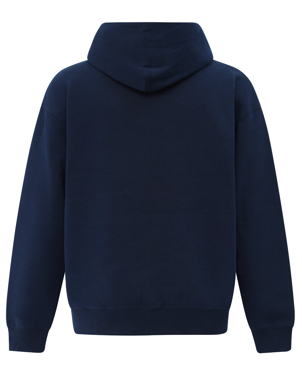 Winning Spirit Unisex Premium Fleece Oversized Hoodie (FL10)