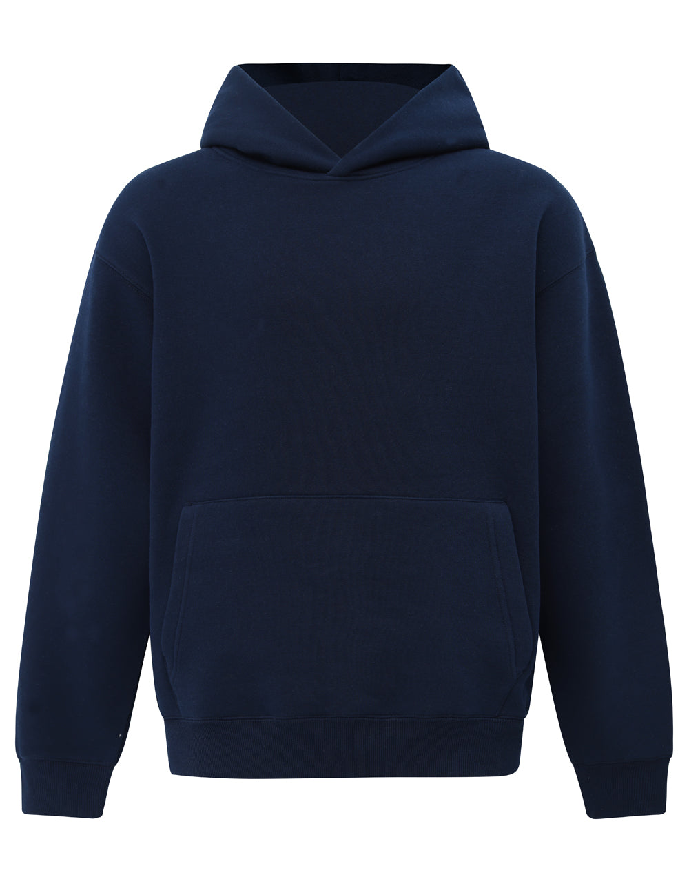 Winning Spirit Unisex Premium Fleece Oversized Hoodie (FL10)