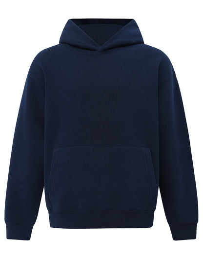Winning Spirit Unisex Premium Fleece Oversized Hoodie (FL10)