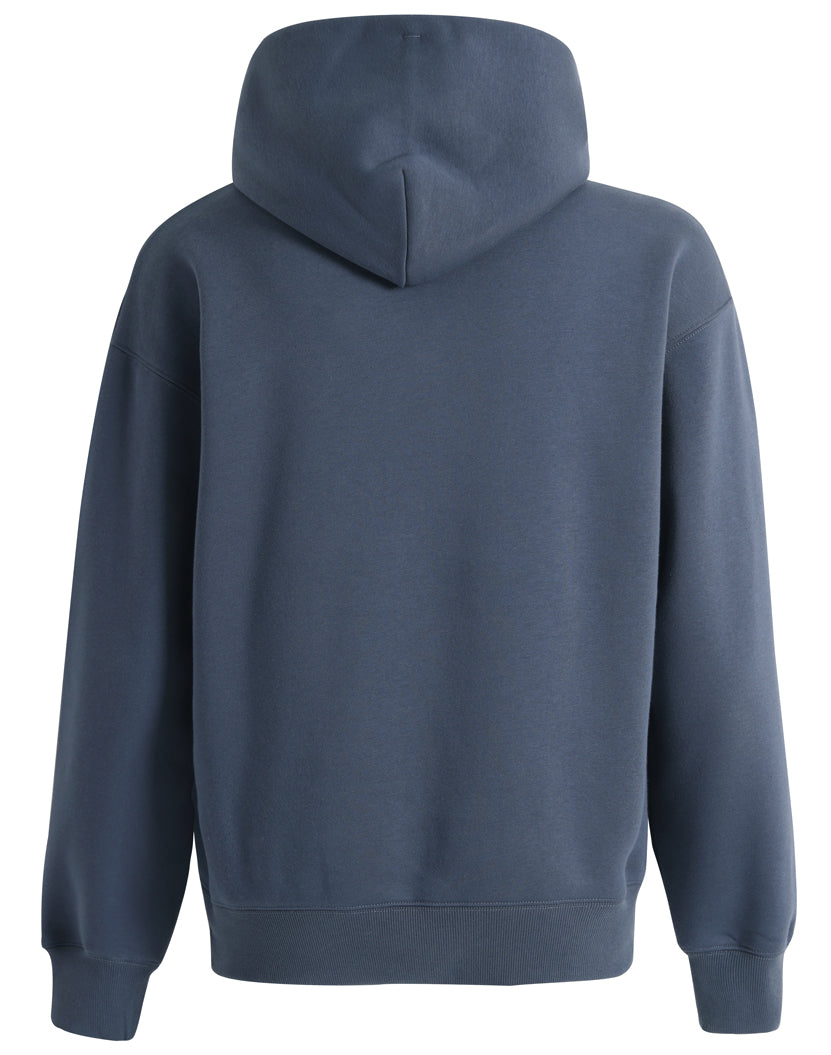 Winning Spirit Unisex Premium Fleece Oversized Hoodie (FL10)
