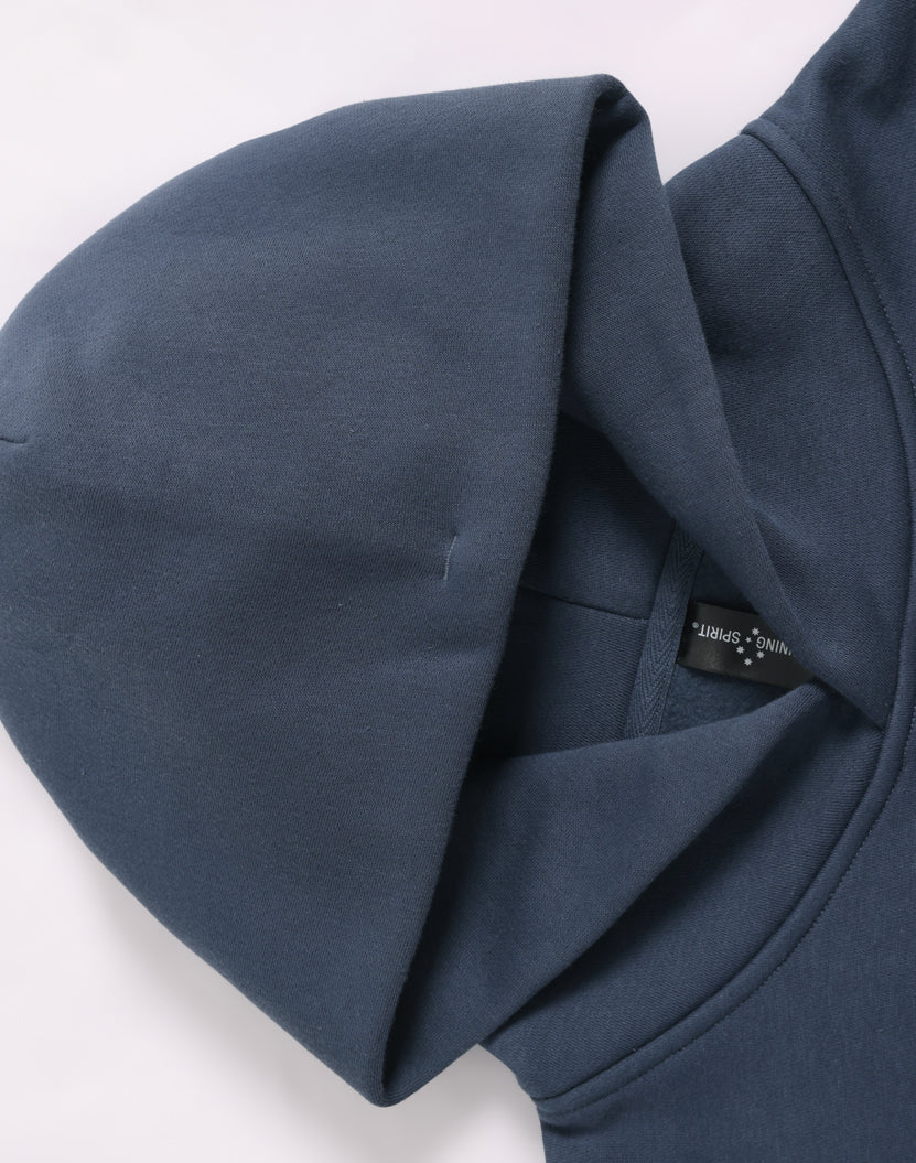 Winning Spirit Unisex Premium Fleece Oversized Hoodie (FL10)