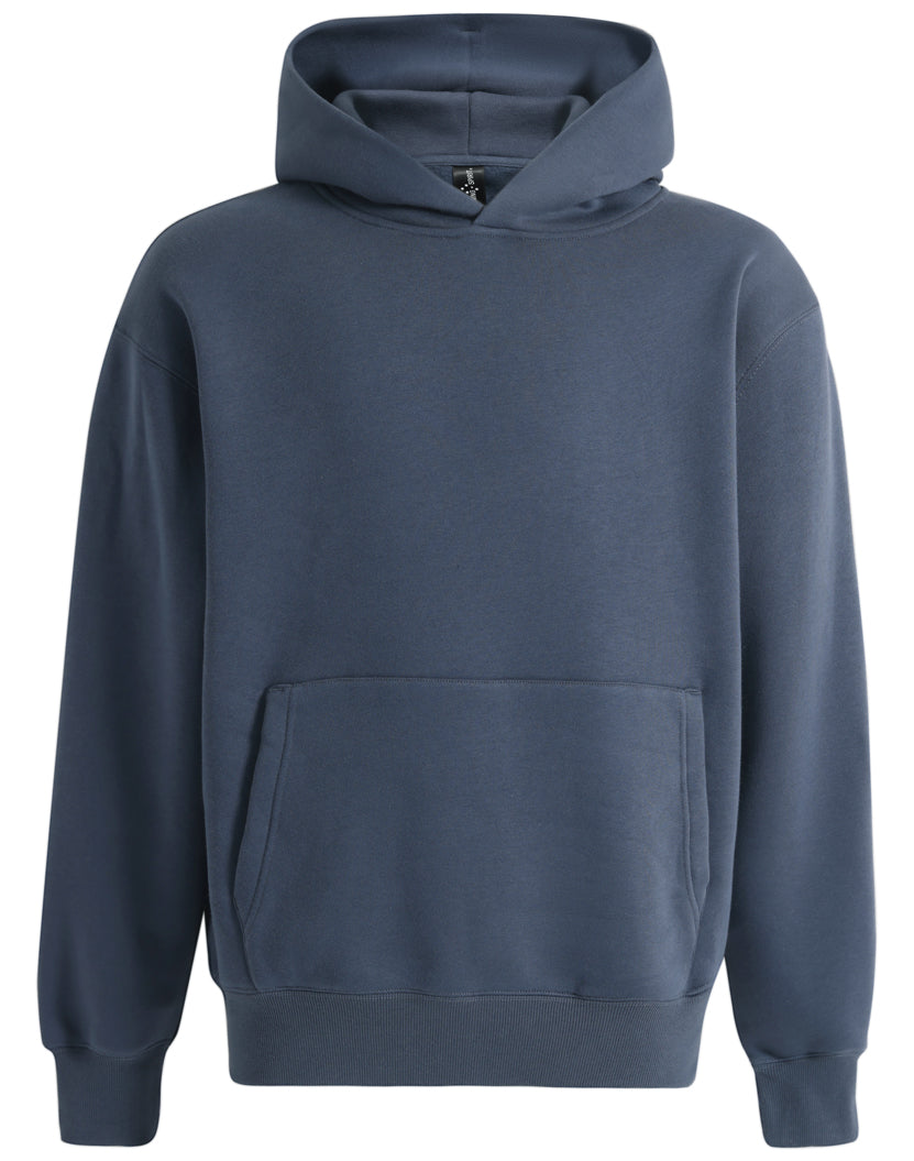 Winning Spirit Unisex Premium Fleece Oversized Hoodie (FL10)