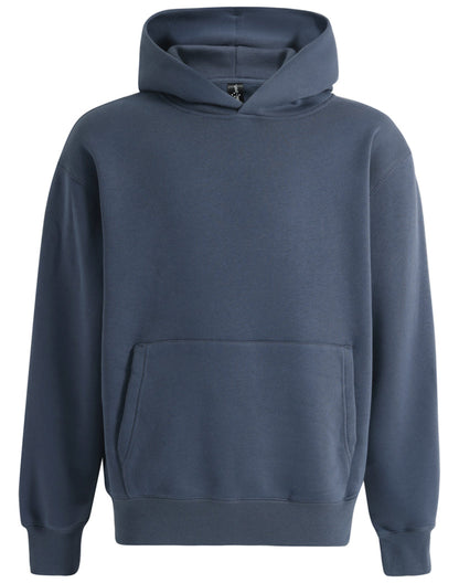 Winning Spirit Unisex Premium Fleece Oversized Hoodie (FL10)