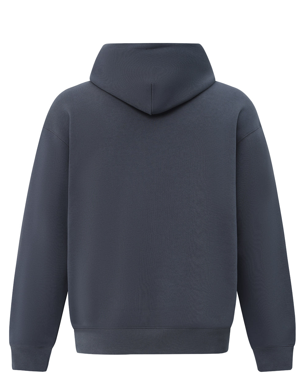 Winning Spirit Unisex Premium Fleece Oversized Hoodie (FL10)