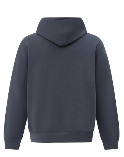 Winning Spirit Unisex Premium Fleece Oversized Hoodie (FL10)
