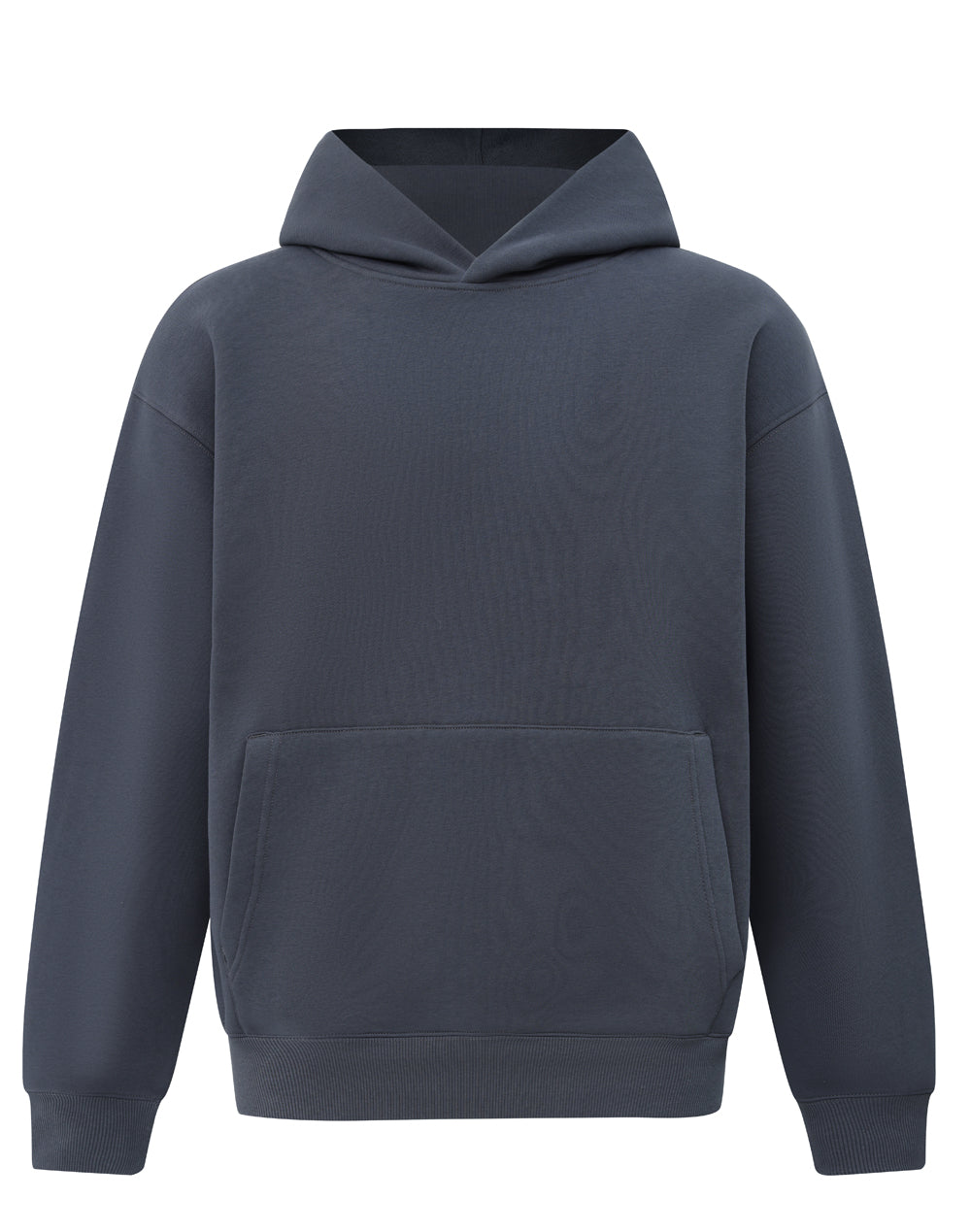 Winning Spirit Unisex Premium Fleece Oversized Hoodie (FL10)