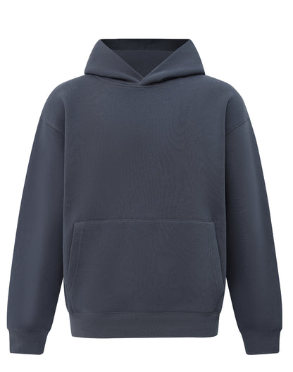 Winning Spirit Unisex Premium Fleece Oversized Hoodie (FL10)