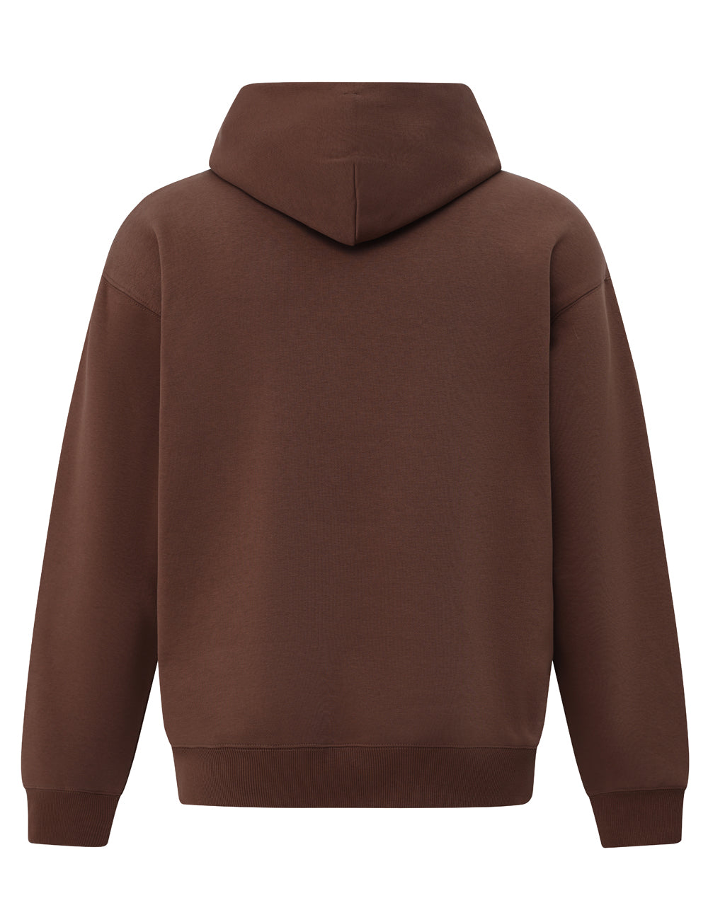 Winning Spirit Unisex Premium Fleece Oversized Hoodie (FL10)