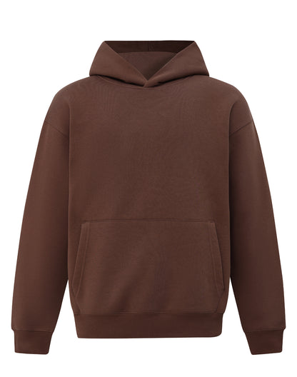 Winning Spirit Unisex Premium Fleece Oversized Hoodie (FL10)