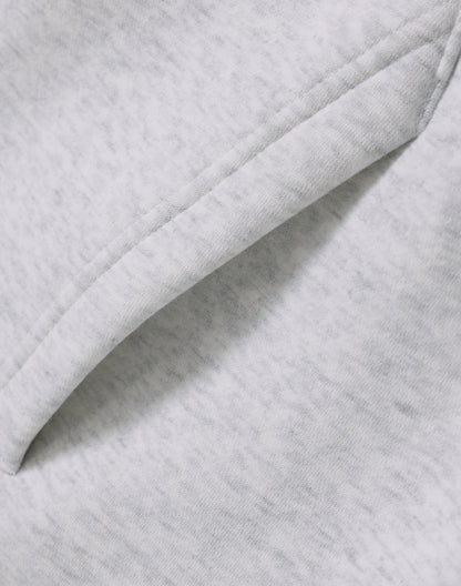 Winning Spirit Unisex Premium Fleece Oversized Hoodie (FL10)