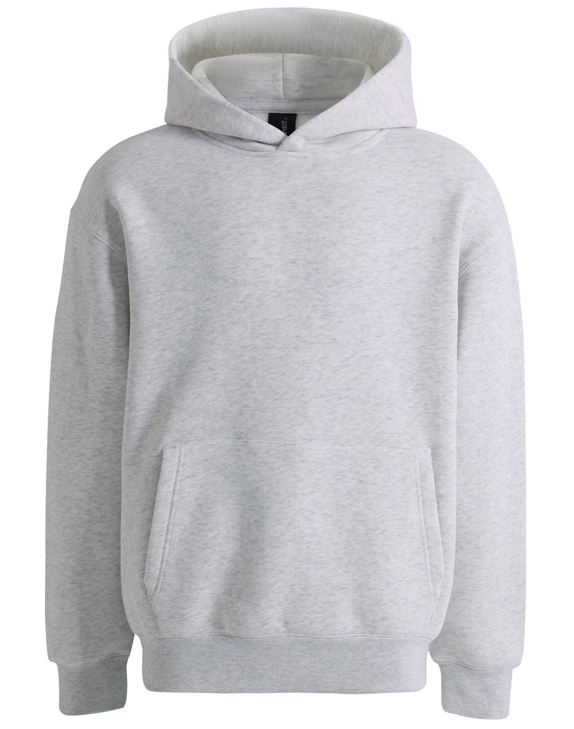 Winning Spirit Unisex Premium Fleece Oversized Hoodie (FL10)