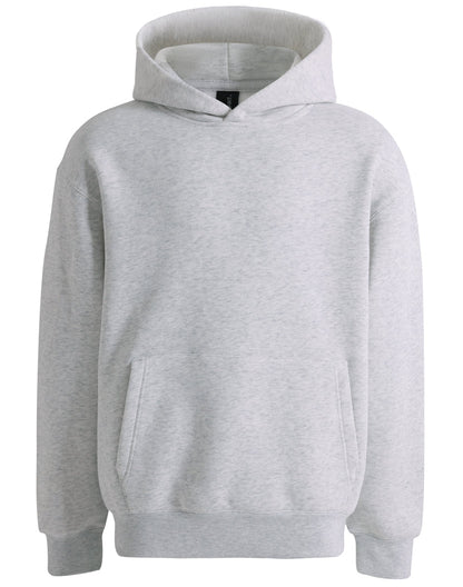 Winning Spirit Unisex Premium Fleece Oversized Hoodie (FL10)