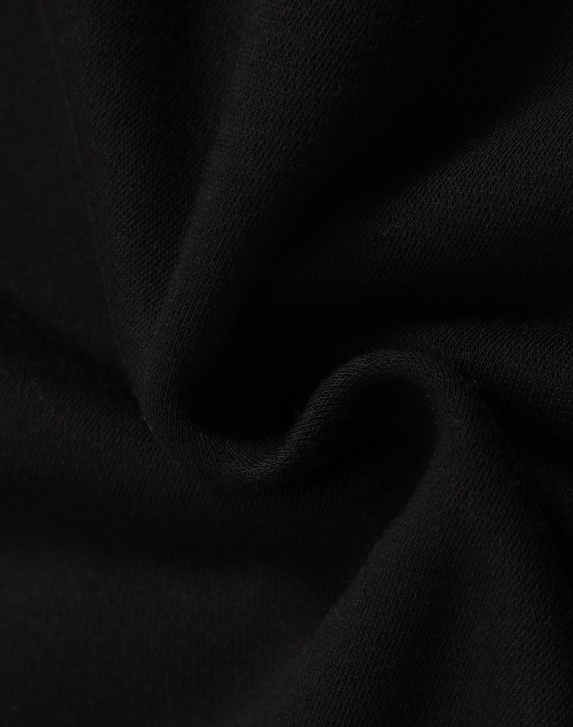 Winning Spirit Unisex Premium Fleece Half Zip Work Sweat (FL15)