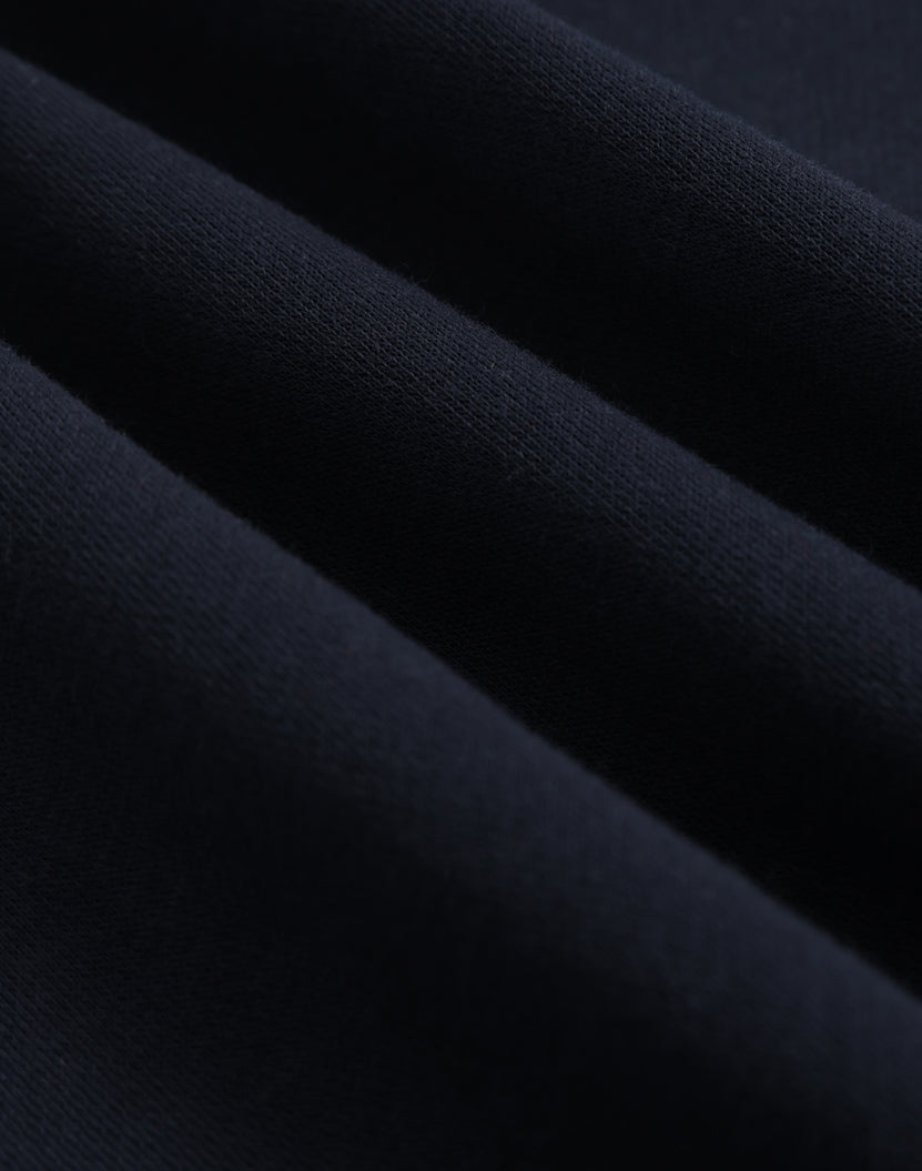 Winning Spirit Unisex Premium Fleece Half Zip Work Sweat (FL15)