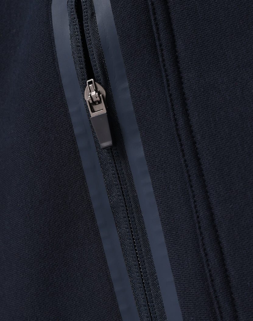 Winning Spirit Unisex Premium Fleece Half Zip Work Sweat (FL15)