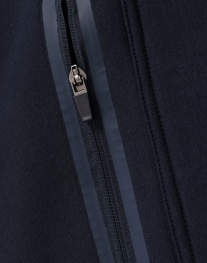 Winning Spirit Unisex Premium Fleece Half Zip Work Sweat (FL15)