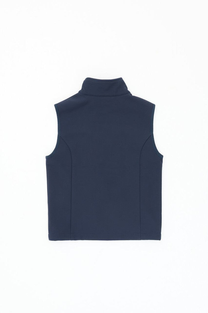 Baxsy Youth Prime Softshell Vest (3006)