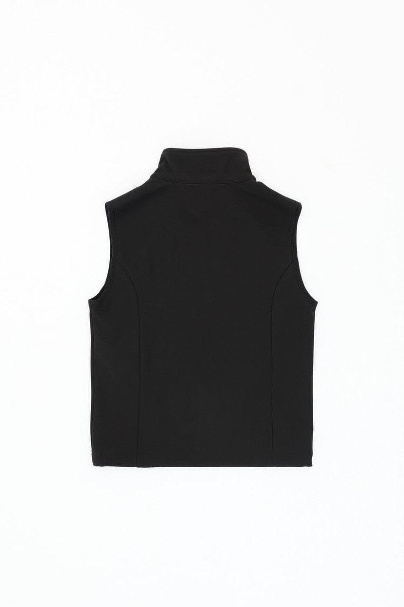 Baxsy Youth Prime Softshell Vest (3006)