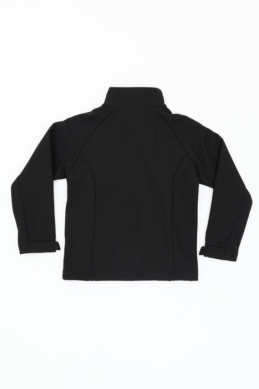 Baxsy Youth Prime Softshell Jacket (3007)