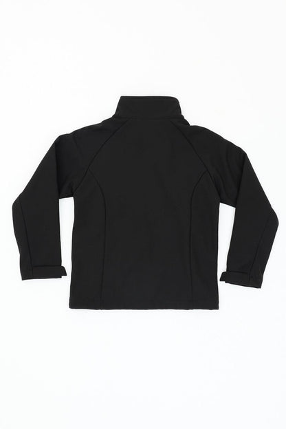 Baxsy Youth Prime Softshell Jacket (3007)