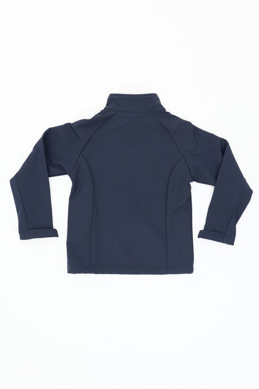 Baxsy Youth Prime Softshell Jacket (3007)