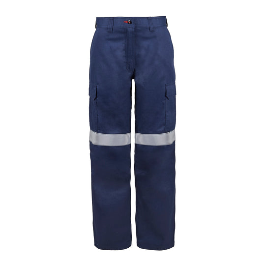 Flamebuster HRC2 Ladies Cargo Pant (FPL019)