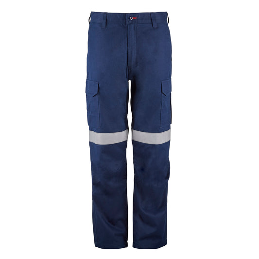 Flamebuster Mens HRC2 Cargo Pant (FPV017)