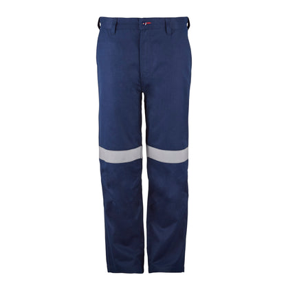 Flamebuster Mens HRC2 Straight Pant(FPV018)
