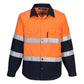 Portwest Portflame Shirt (FR04)
