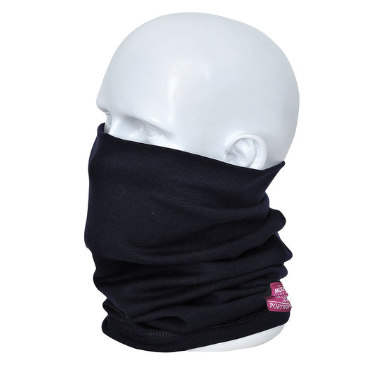 Portwest Flame Resistant Anti-Static Neck Tube (FR19)