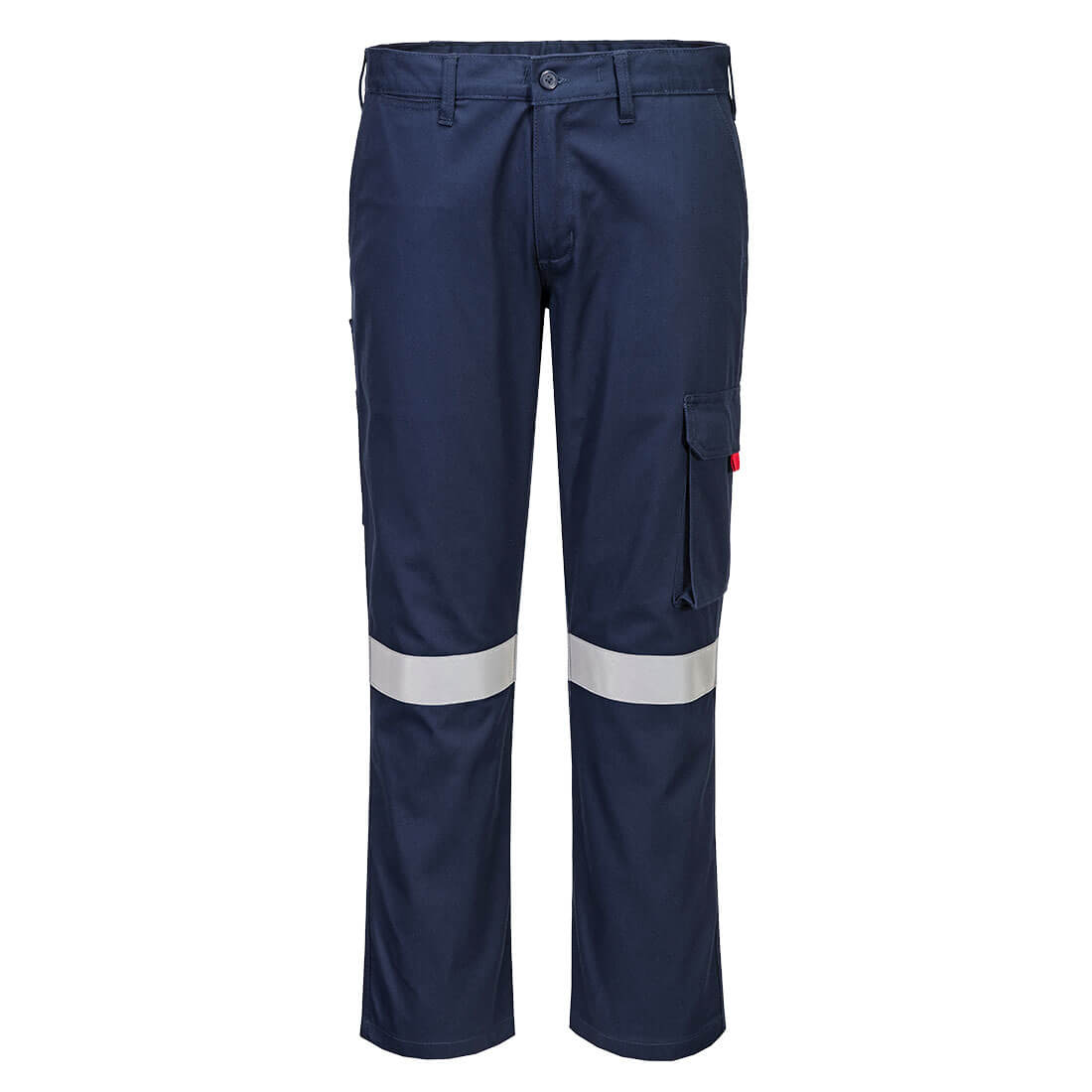 Portwest Bizflame FR Women's Cargo Pants with Tape (FR425)