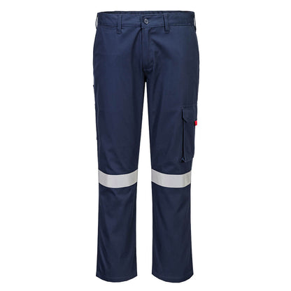 Portwest Bizflame FR Women's Cargo Pants with Tape (FR425)