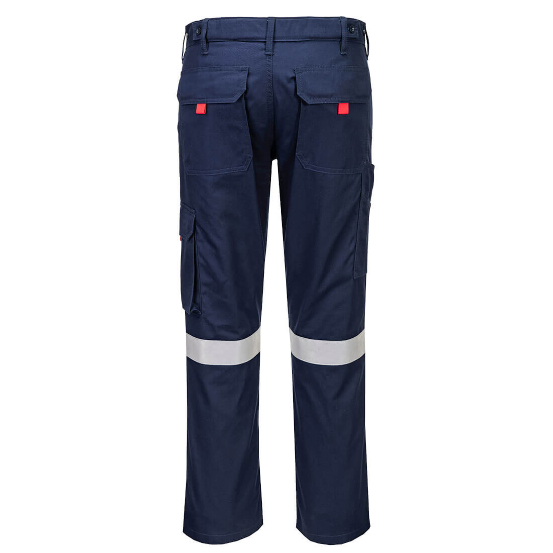 Portwest Bizflame FR Women's Cargo Pants with Tape (FR425)