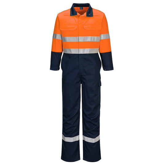 Portwest  Flame Resistant Coverall (FR506)