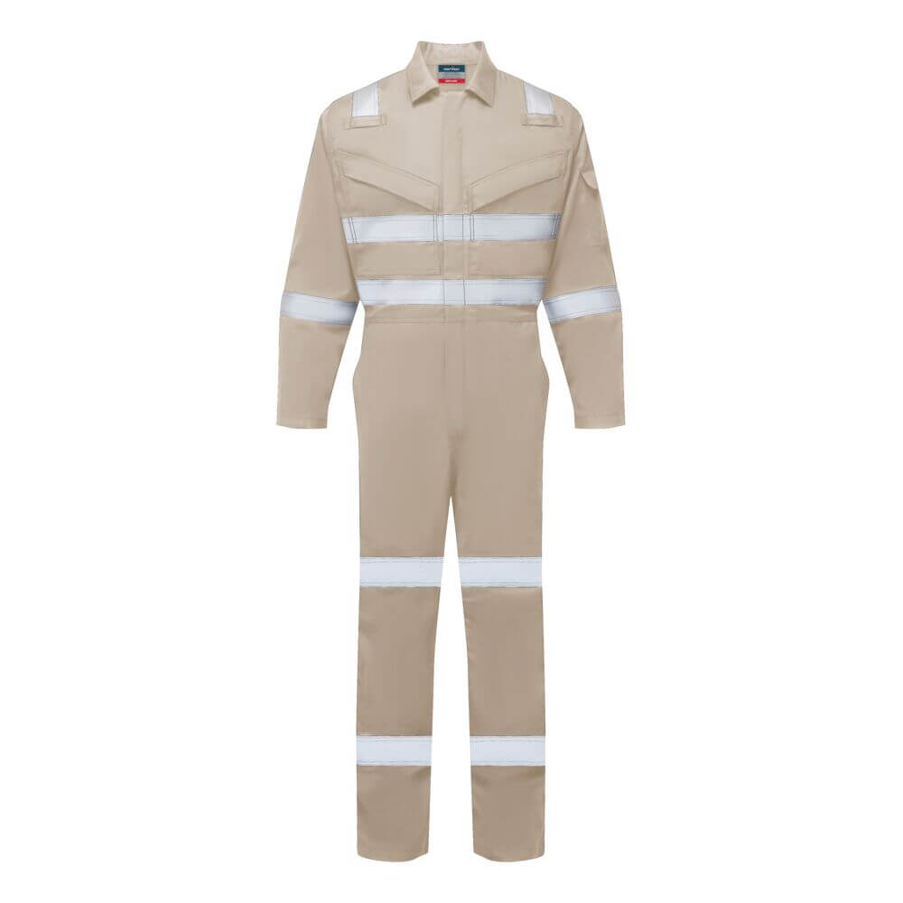 Portwest Bizflame Work Class N FR Coverall (FR517)