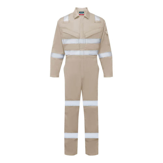 Portwest Bizflame Work Class N FR Coverall (FR517)