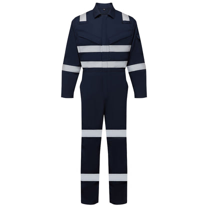 Portwest Bizflame Work Class N FR Coverall (FR517)